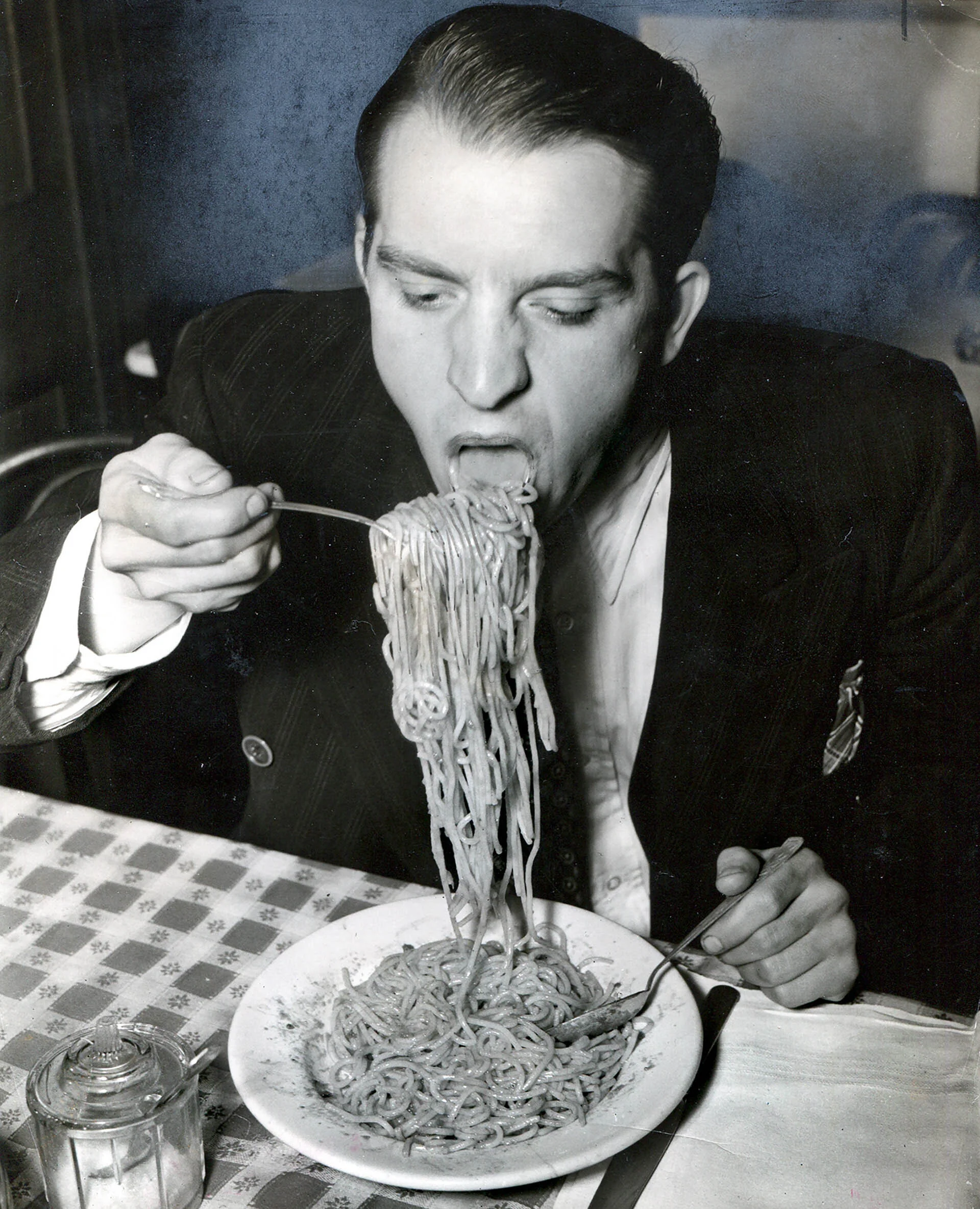 Feast for the Eyes – The Story of Food in Photography On Display